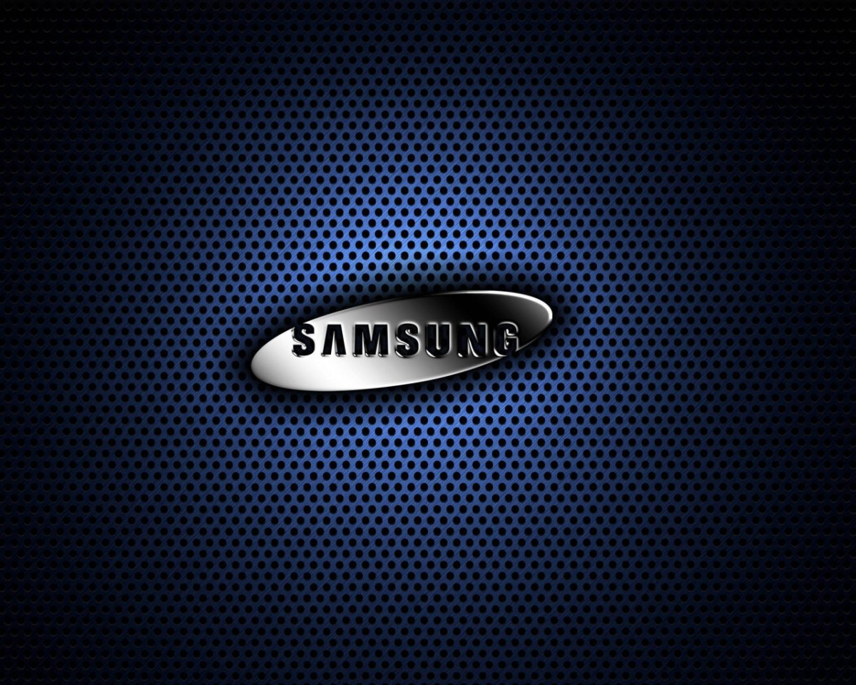 Обои самсунг