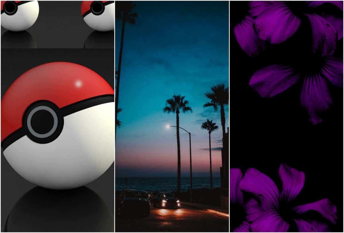 Обои на хонор красивые