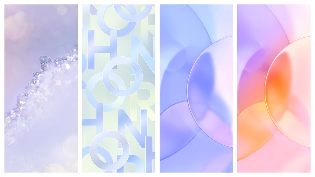 Обои Хуавей хонор