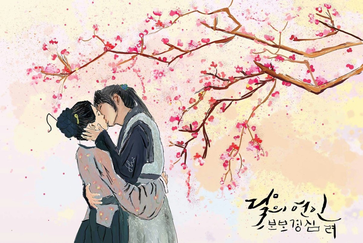 Вебтун true Beauty