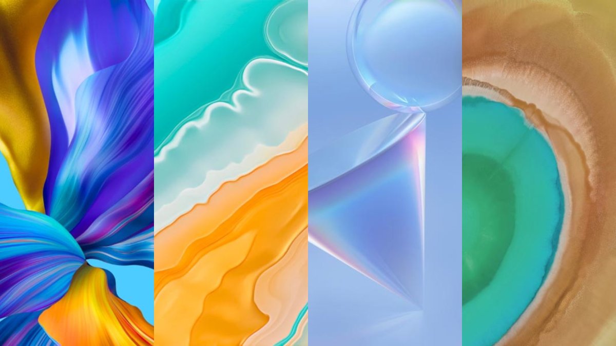 Фон для Хуавей