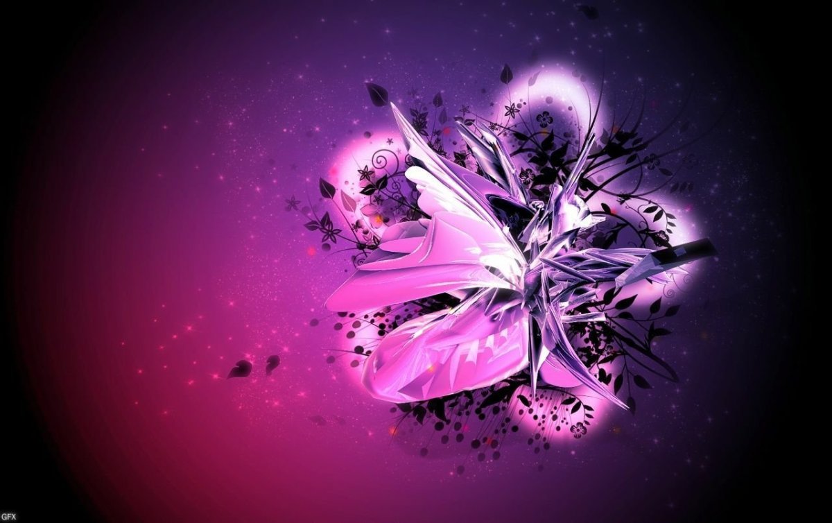 Живые обои на телефон