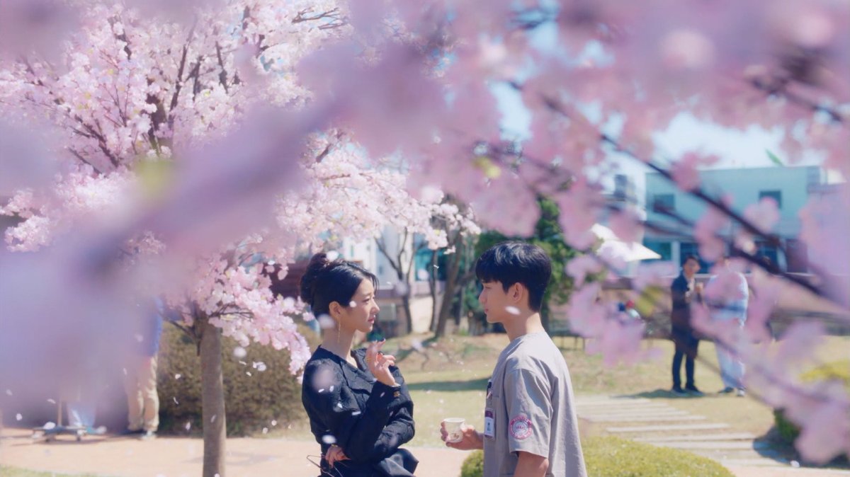 Мой сосед – кумихо сериал