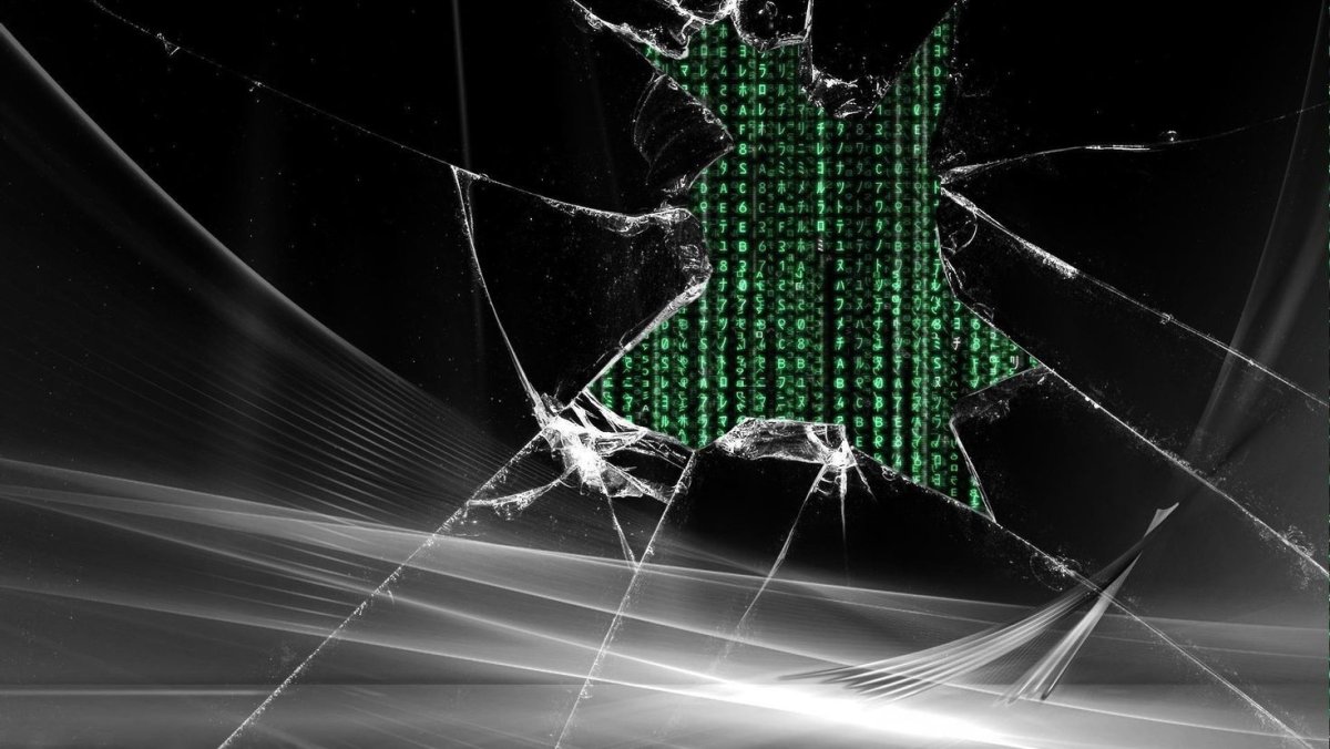 Заставка на компьютер