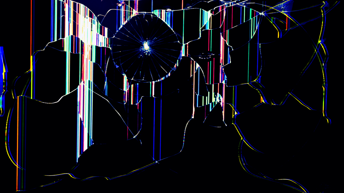 Обои на экран монитора