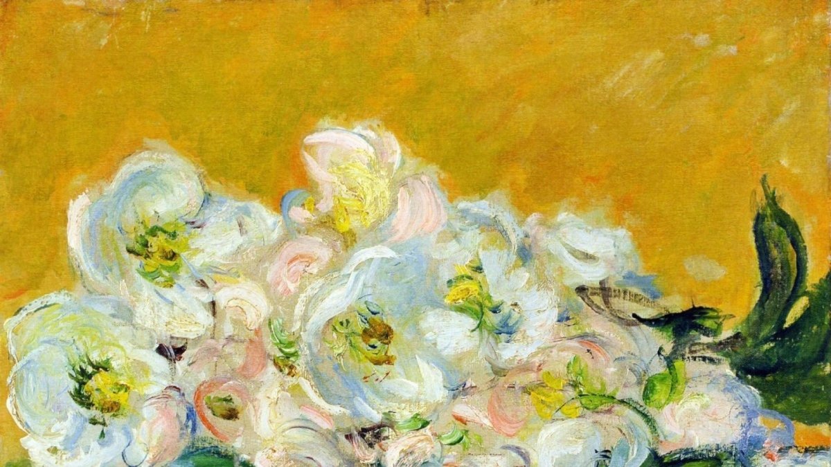 Экспрессионист Мане