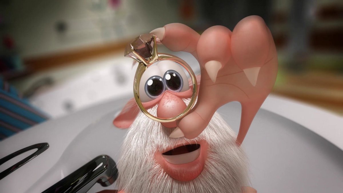 Буба концертный зал 21 21