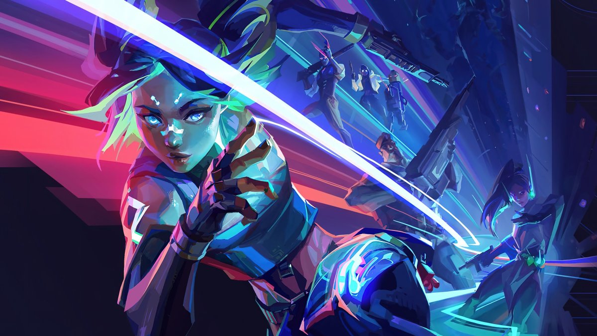 Sage valorant обои