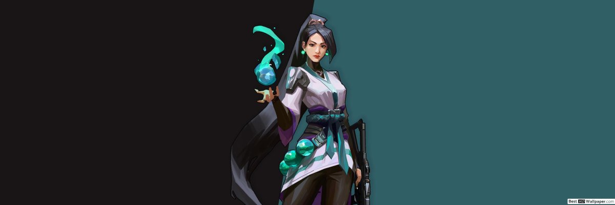 Valorant игра Raze