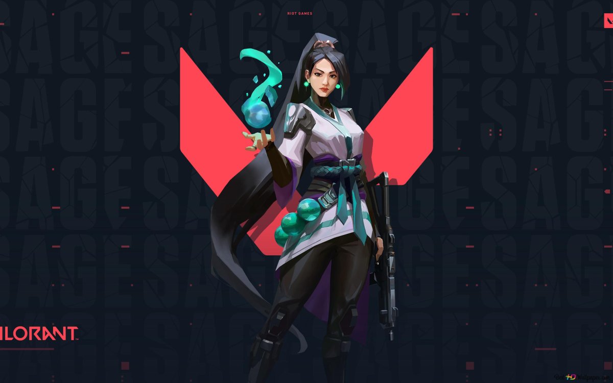 Киллджой валорант