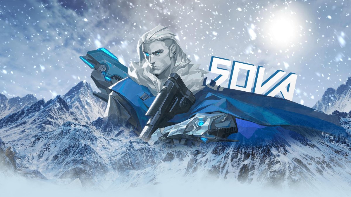 Чембер валорант агент