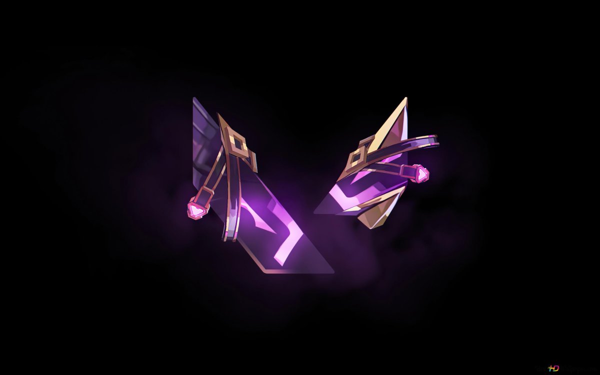 Обои valorant sova