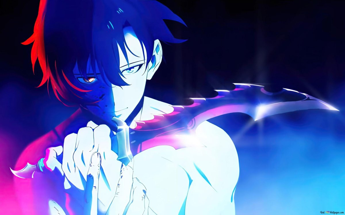 Соло левелинг