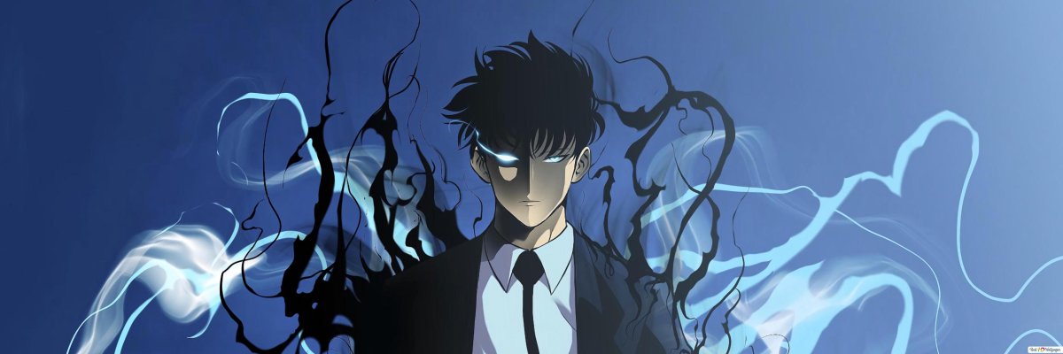 Соло левелинг Сун Джин ву