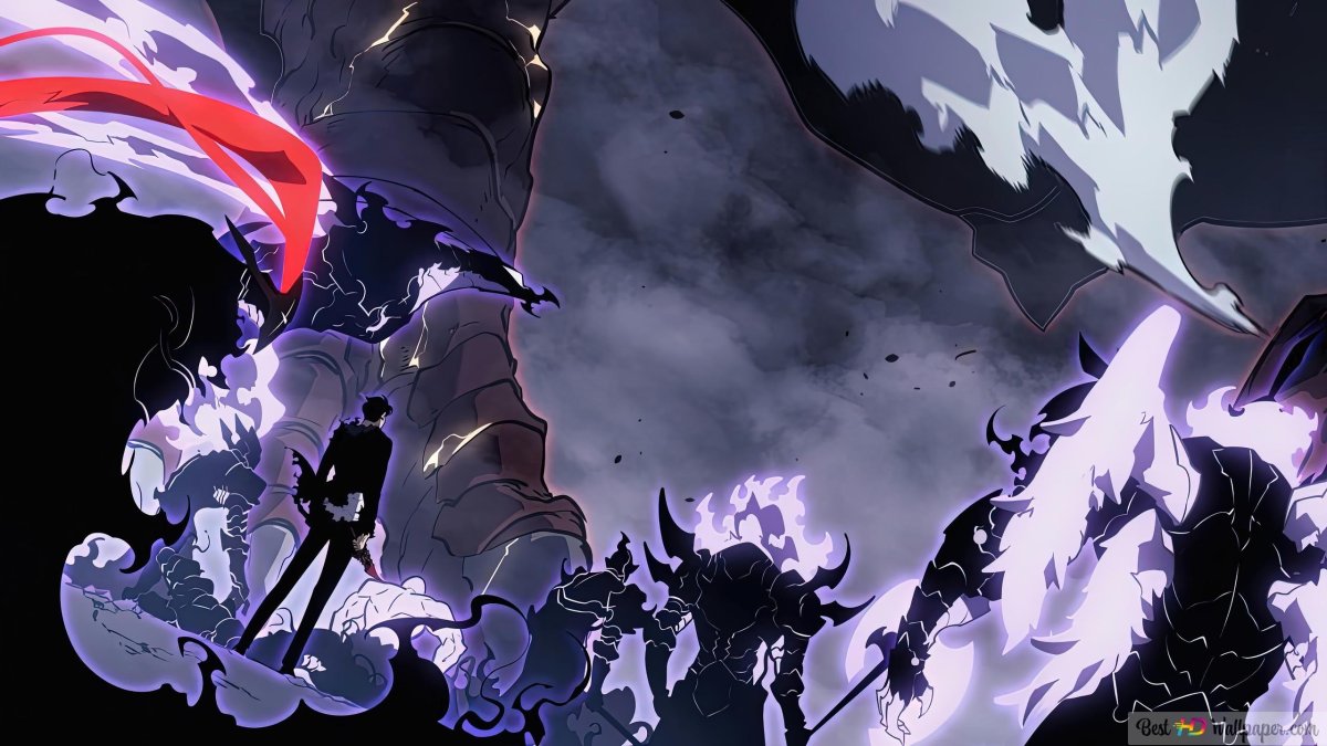 Теневой солдаты Сун Джин ву