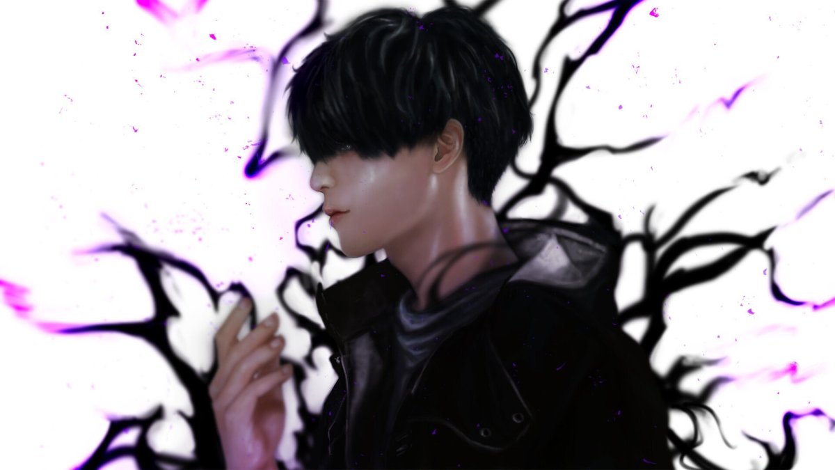 Владыка теней Сун Джин ву