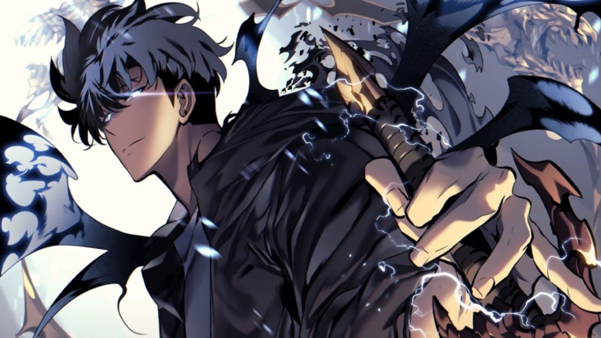 Соул левелинг