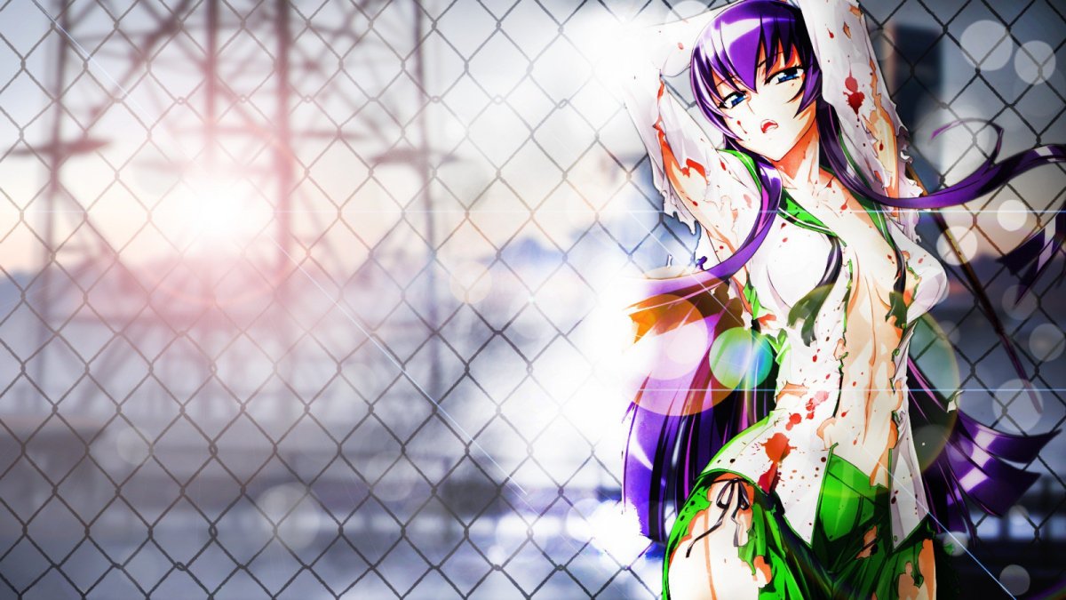 Саэко Бусудзима