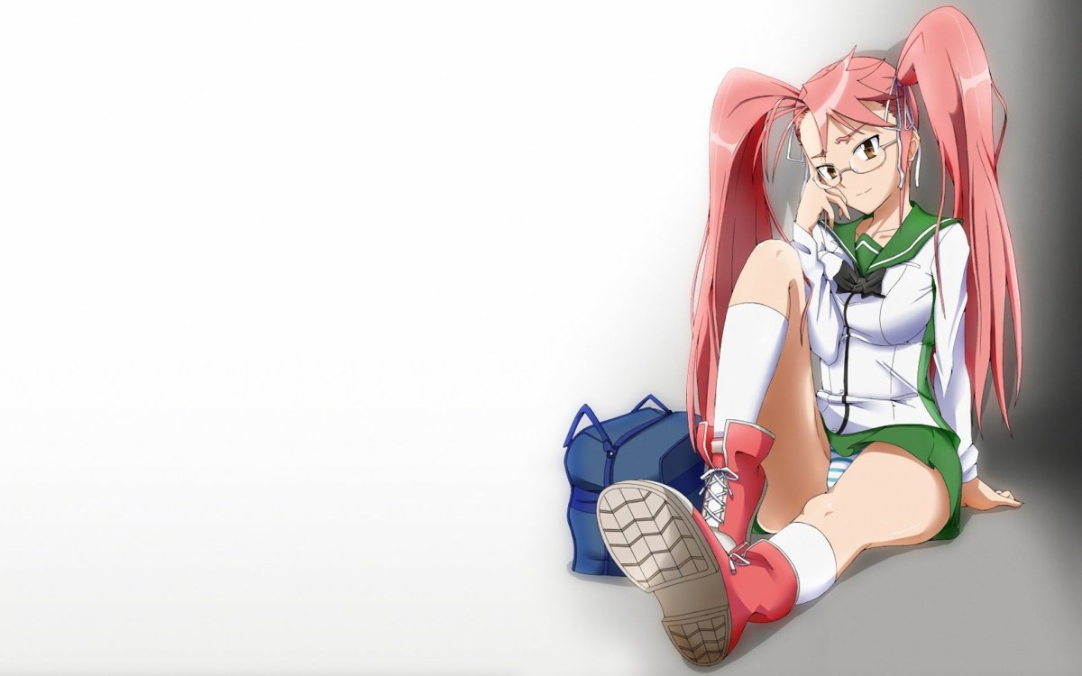 Школа мертвецов сая Такаги