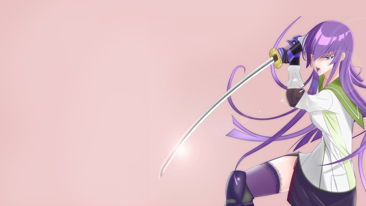 Гакуэн Мокусироку,