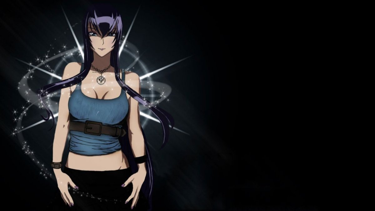 Саэко Бусудзима обои