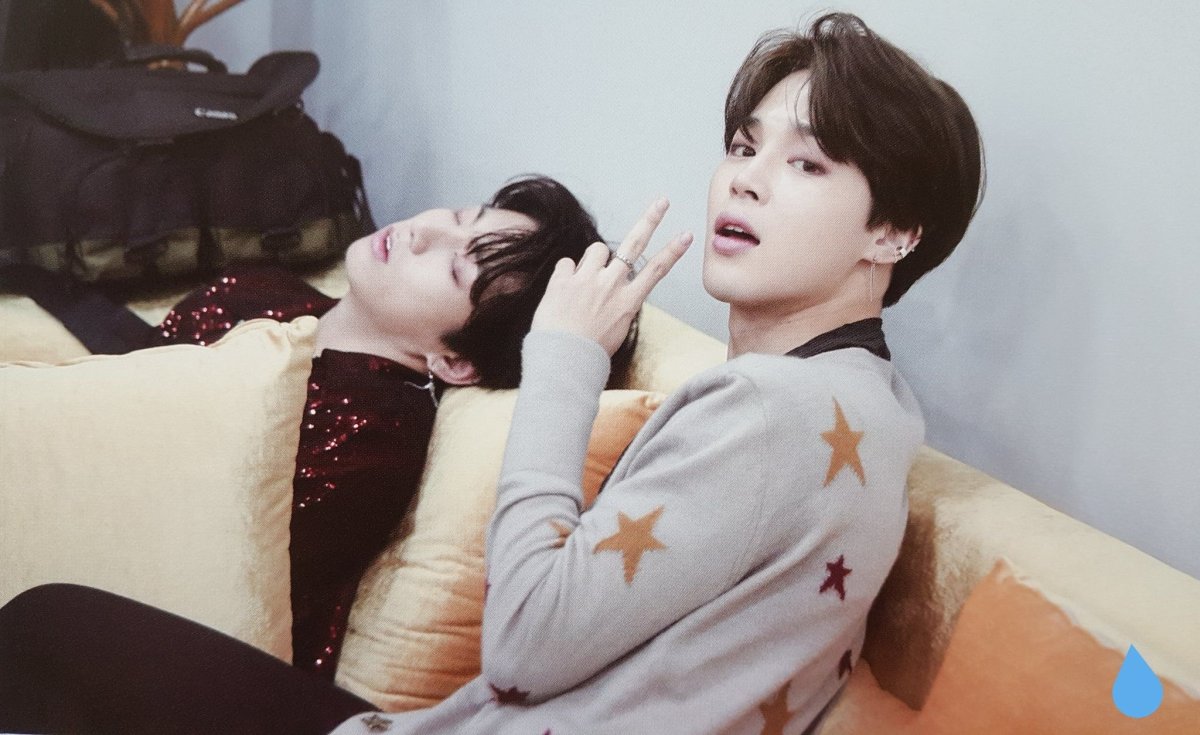 Пак Чимин 2021