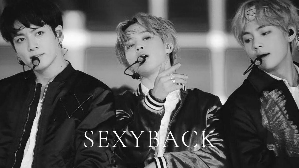 Рэп лайн БТС арт