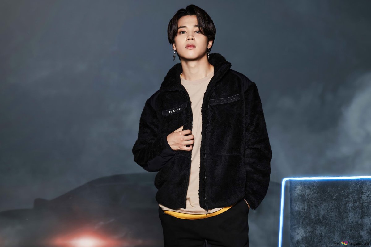 Чимин БТС 2022