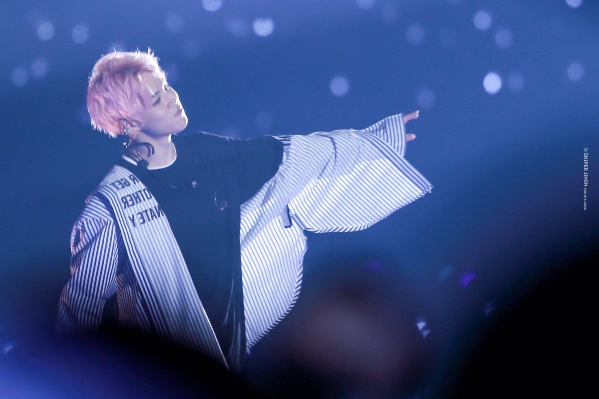 BTS Чимин и Тэхен