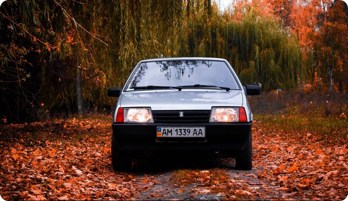 Lada 21099