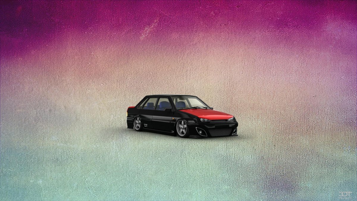 Обои на рабочий стол Лада