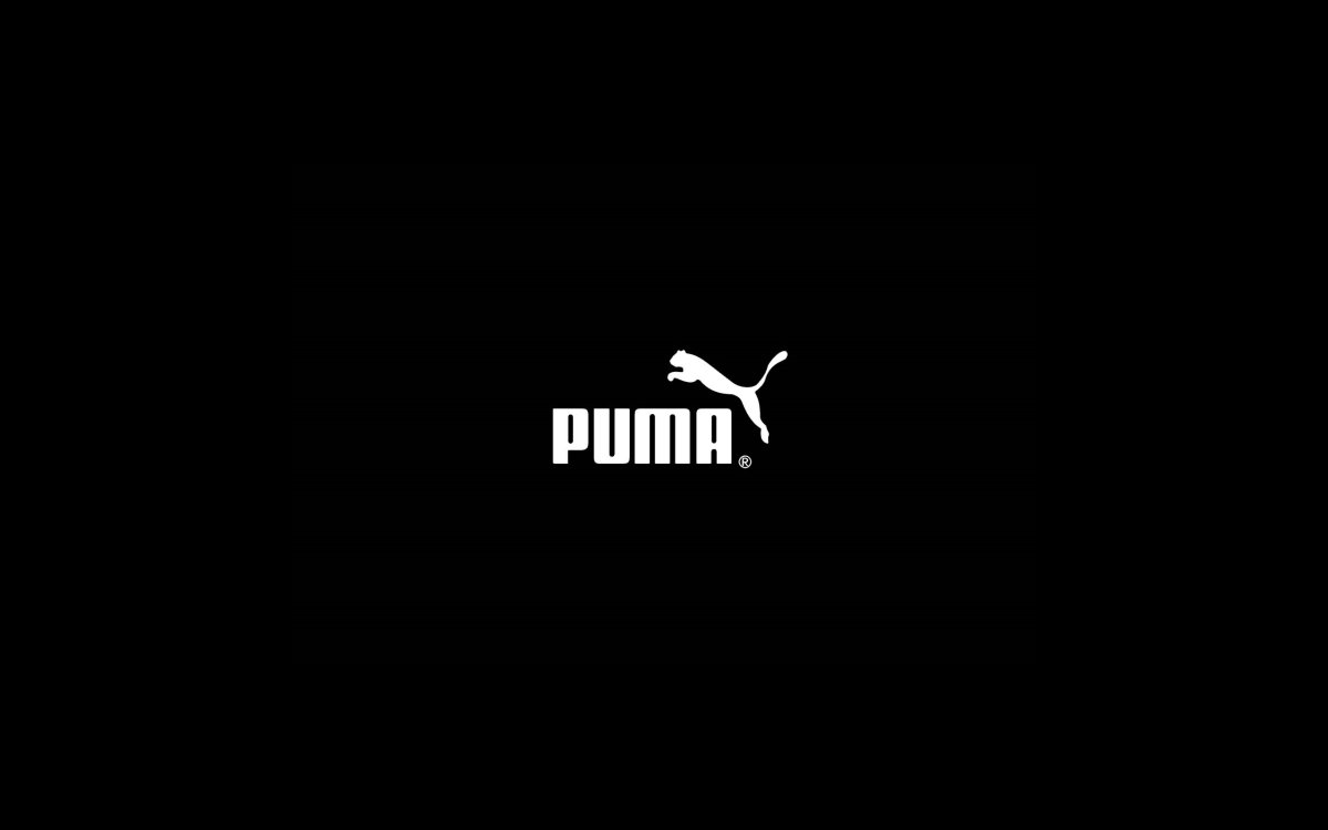 Puma бренд