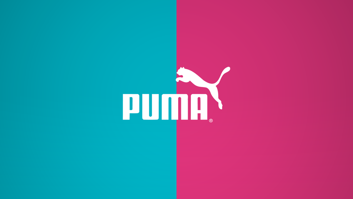 Обои Puma