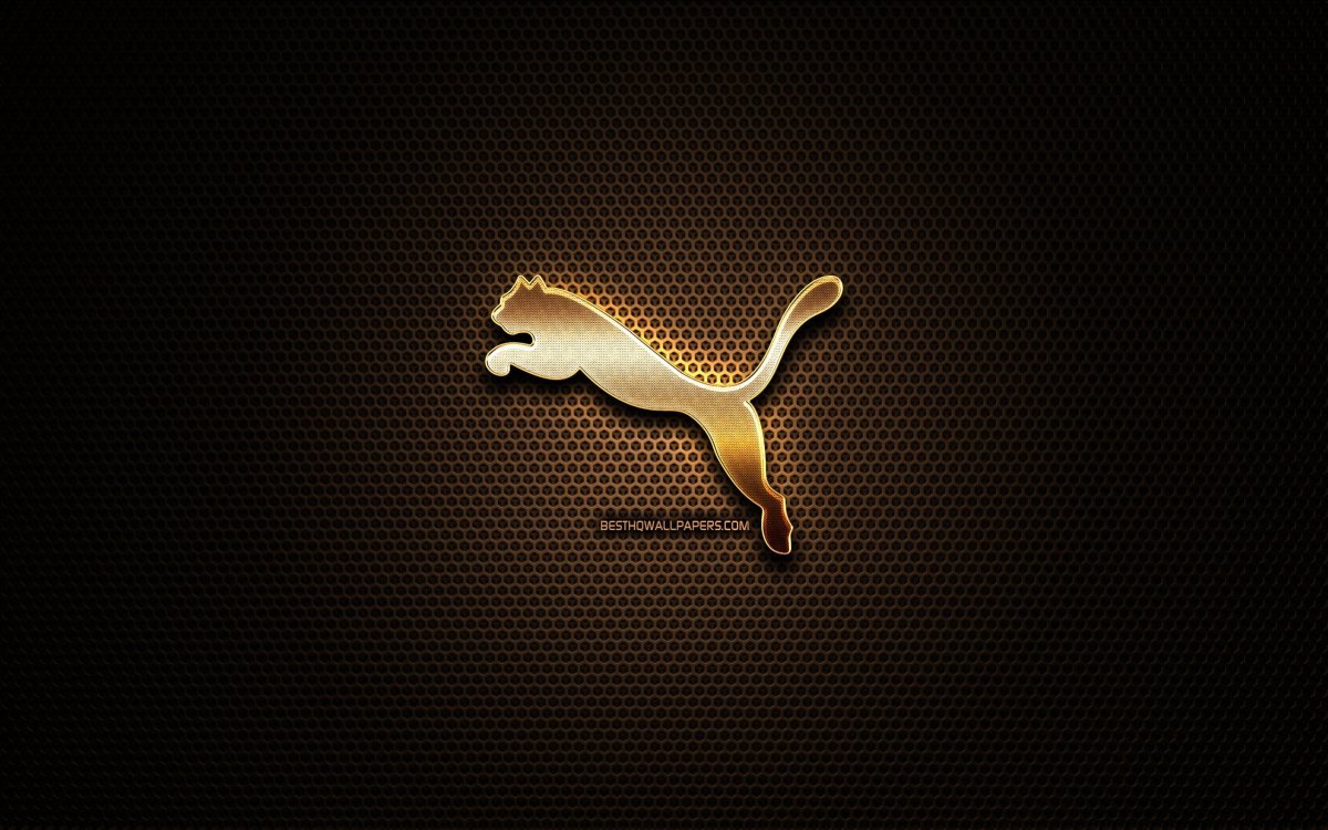 Обои Puma