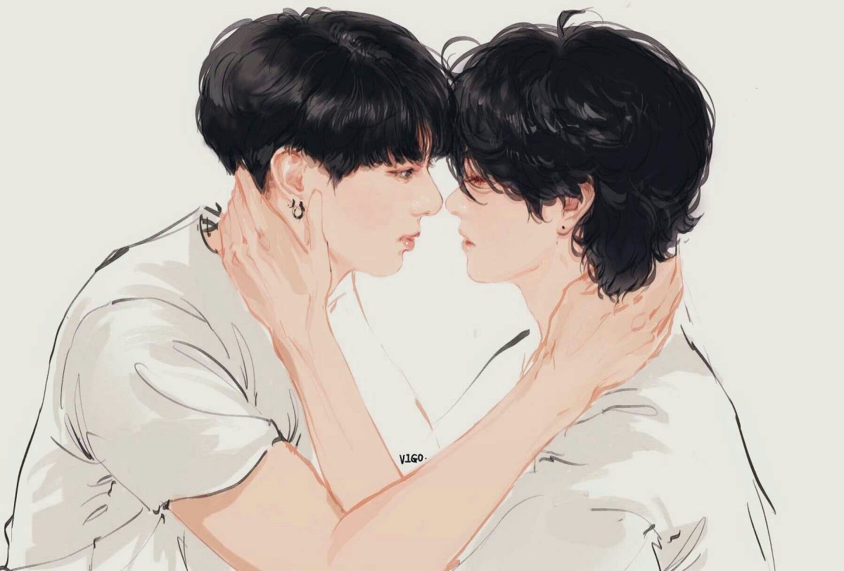 BTS Art Вигуки