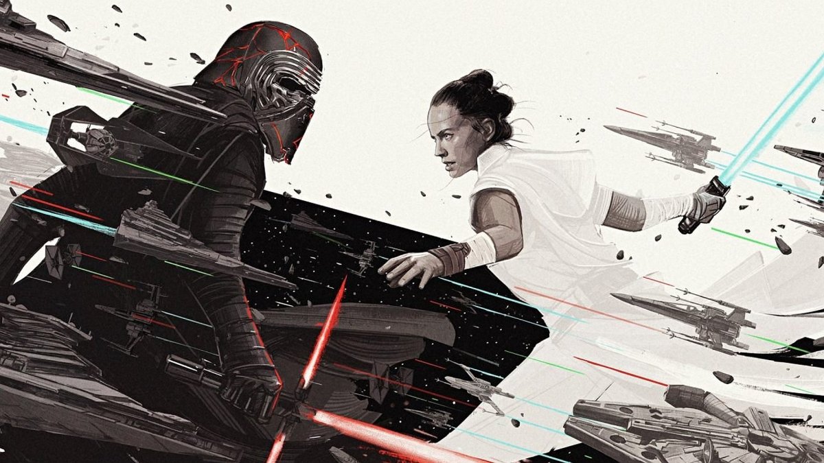 Star Wars войны клонов джедаи