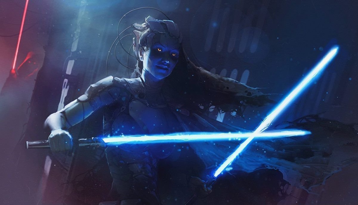 Star Wars Дарт мол