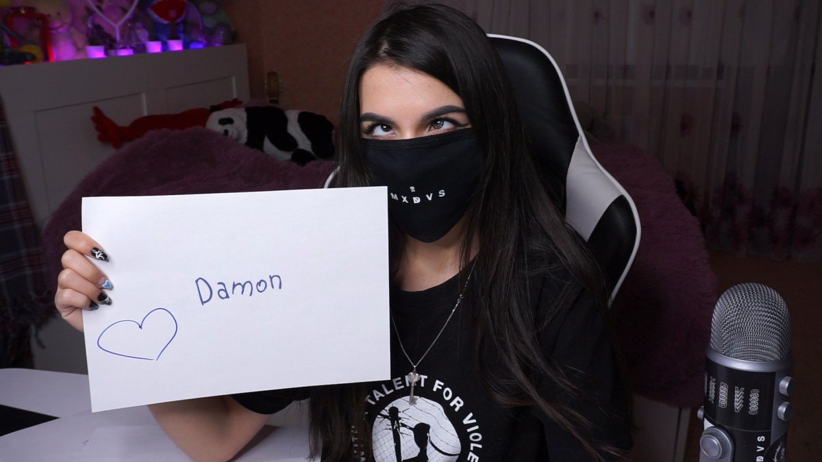 Сигна tenderlybae