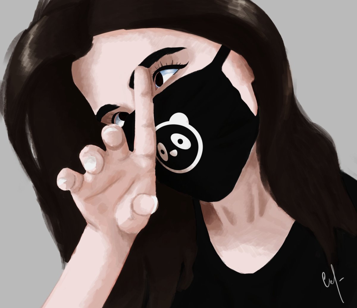 Топовые аватарки для девочек