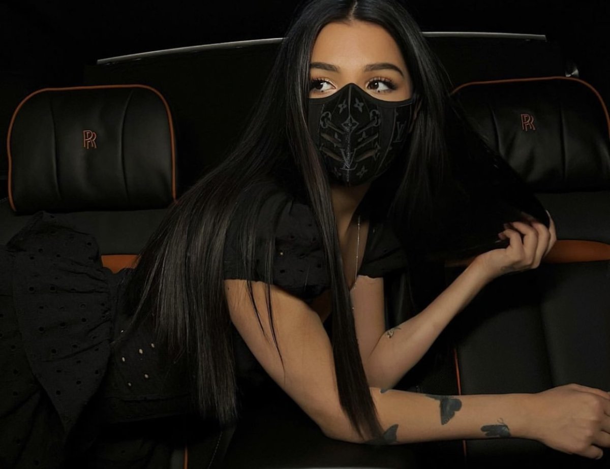 Амина тендерлибае 2022