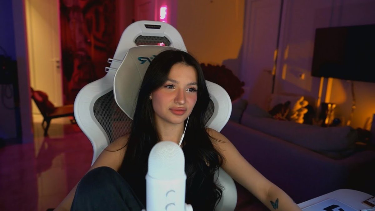 Амина тендерлибае