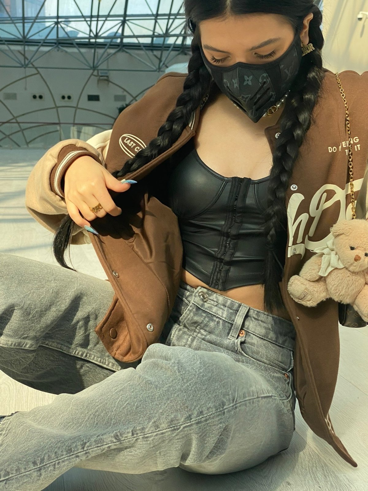 Тендерлибае Инстаграмм