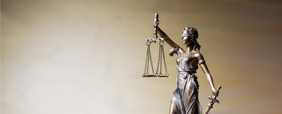 Юриспруденция фон