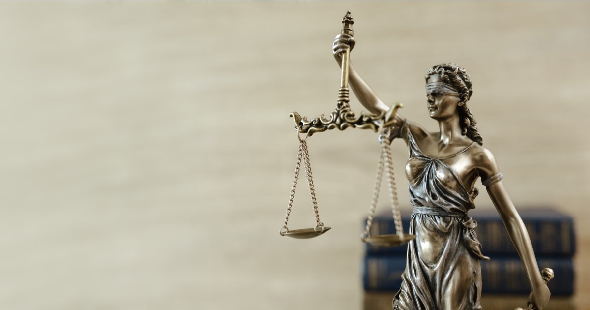 Фемида Англия