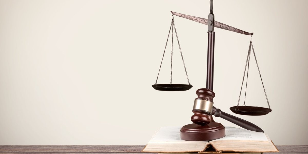 Обои для рабочего стола правосудие