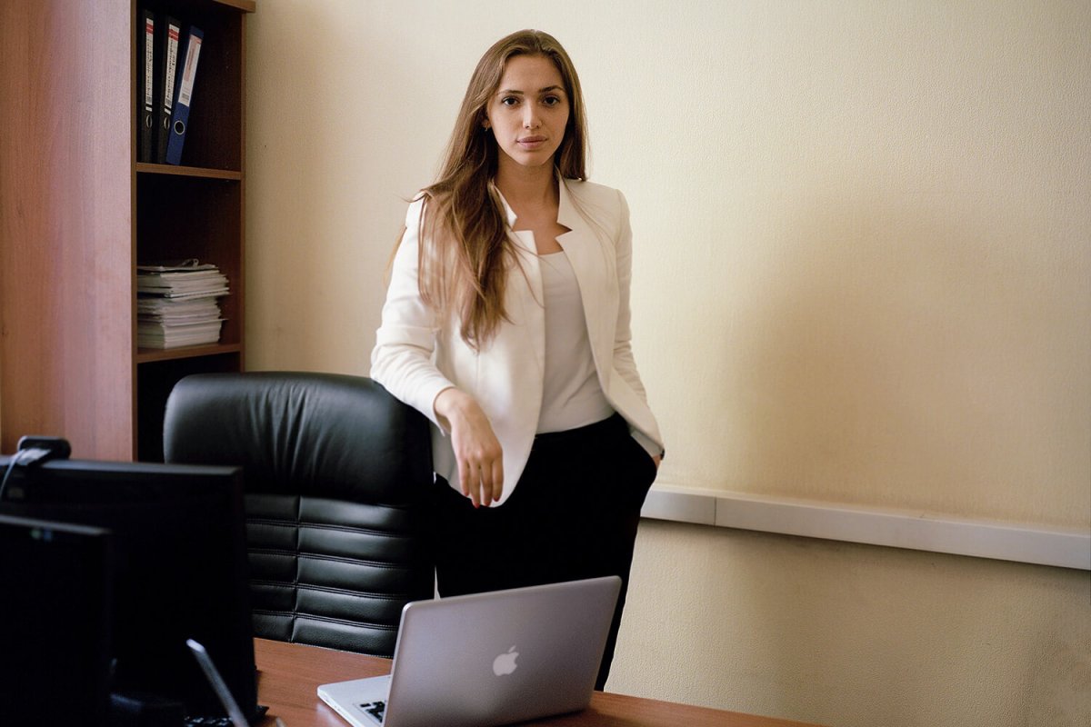 Фон для презентации по юриспруденции