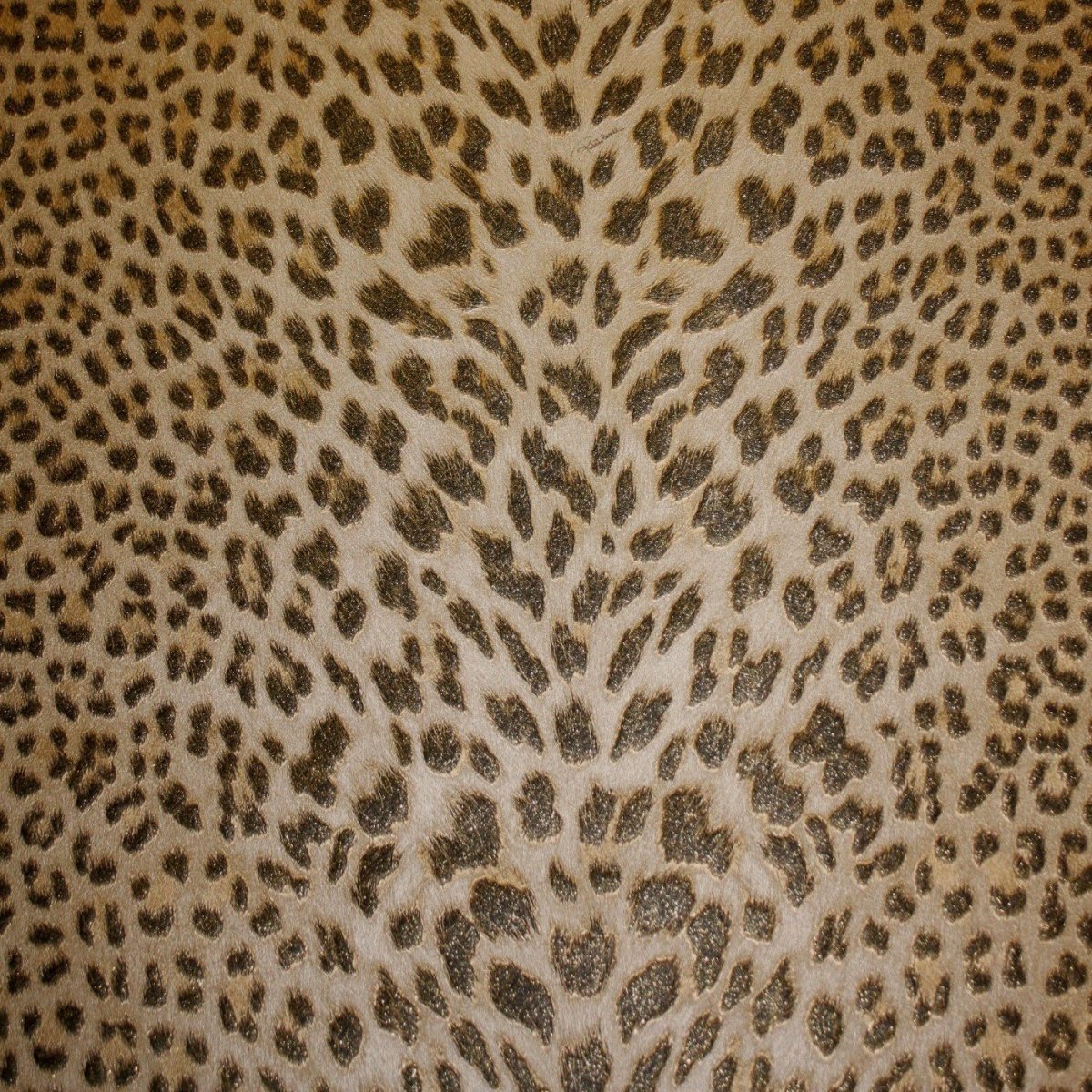 Панно Роберто Кавалли леопард