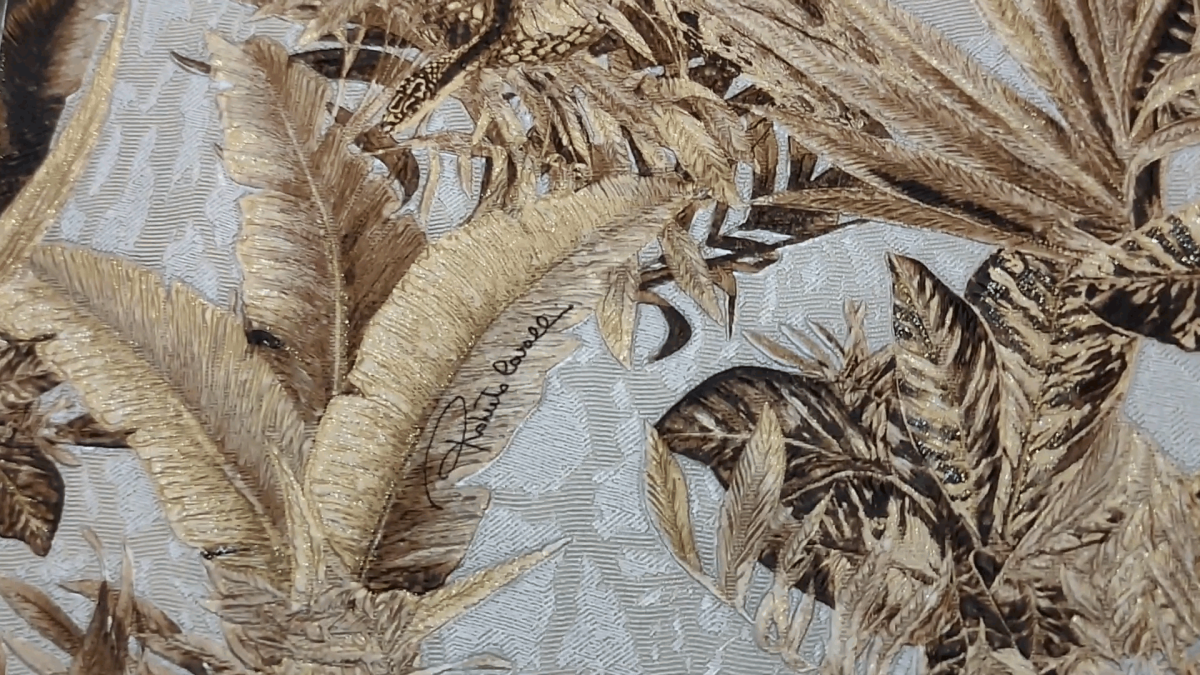 Roberto Cavalli Home 7 18042