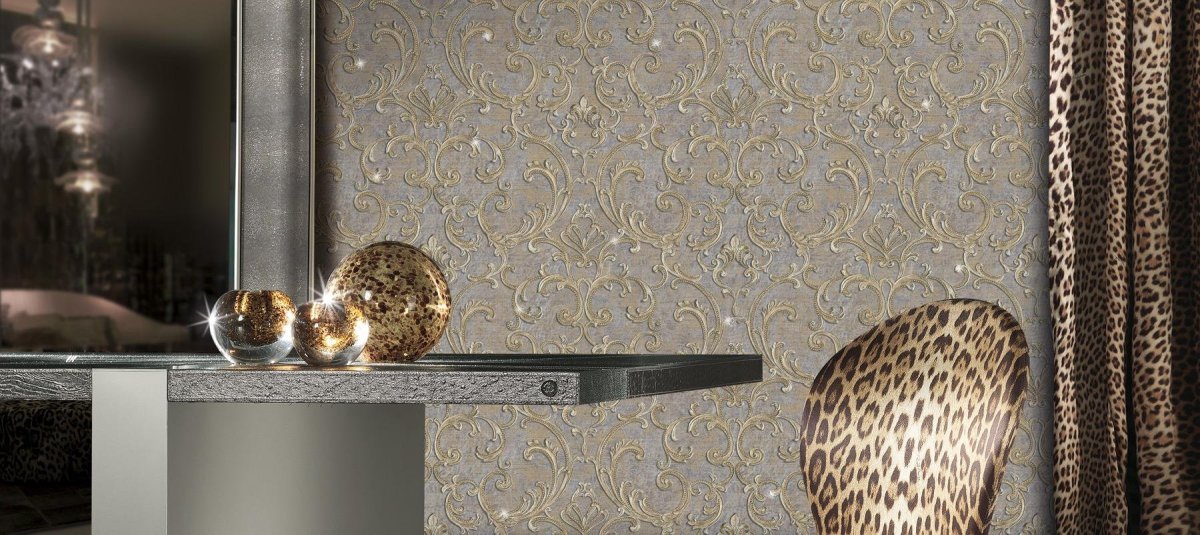 Обои Roberto Cavalli RC 18059