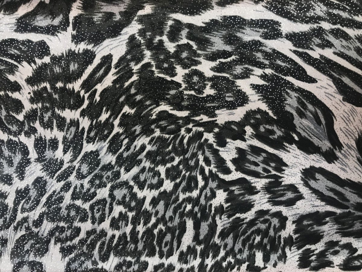 Леопард pku005